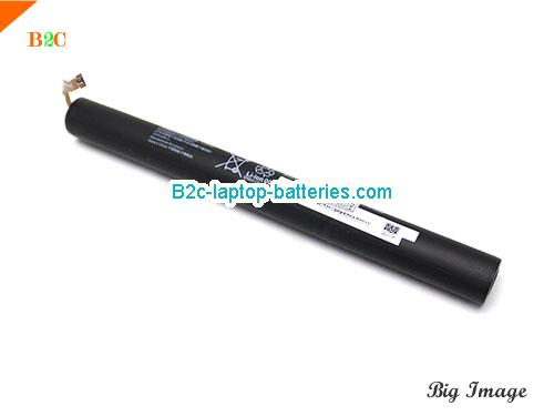  image 2 for L16C3K31 Battery, $Coming soon!, LENOVO L16C3K31 batteries Li-ion 3.75V 9300mAh, 34.8Wh  Black
