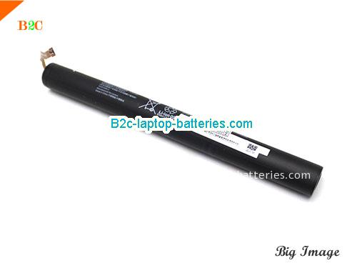  image 2 for L16D3K31 Battery, $Coming soon!, LENOVO L16D3K31 batteries Li-ion 3.75V 9300mAh, 34.8Wh  Black