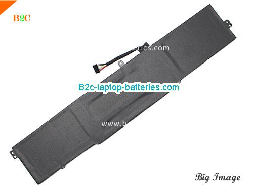  image 2 for 5B10Q71252 Battery, $45.17, LENOVO 5B10Q71252 batteries Li-ion 11.4V 3970mAh, 45Wh  Black