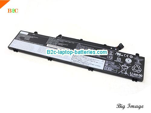  image 2 for ThinkPad E14 Gen 2 20T6003UCY Battery, Laptop Batteries For LENOVO ThinkPad E14 Gen 2 20T6003UCY Laptop