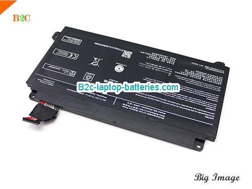  image 2 for Dynabook BJ65/FS Battery, Laptop Batteries For TOSHIBA Dynabook BJ65/FS Laptop