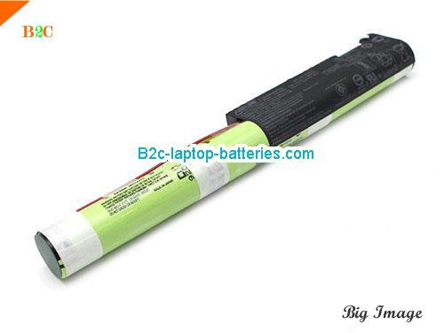  image 2 for X541SC-XXO34D Battery, Laptop Batteries For ASUS X541SC-XXO34D Laptop