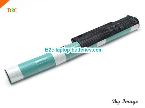  image 2 for X441SC1C Battery, Laptop Batteries For ASUS X441SC1C Laptop