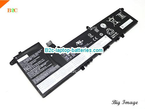  image 2 for 3ICP6/54/90 Battery, $53.95, LENOVO 3ICP6/54/90 batteries Li-ion 11.52V 4915mAh, 56Wh  Black