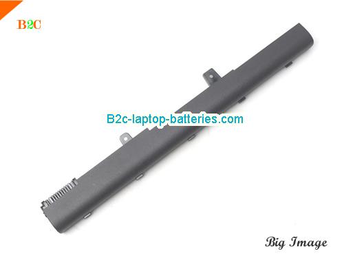  image 2 for A41N1308 Battery, $36.90, ASUS A41N1308 batteries Li-ion 14.4V 37Wh Black