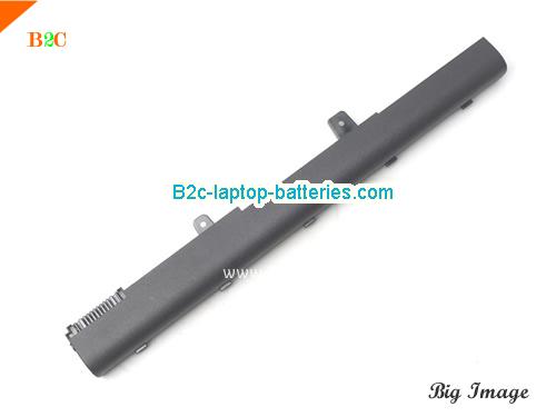  image 2 for X551C Battery, Laptop Batteries For ASUS X551C Laptop