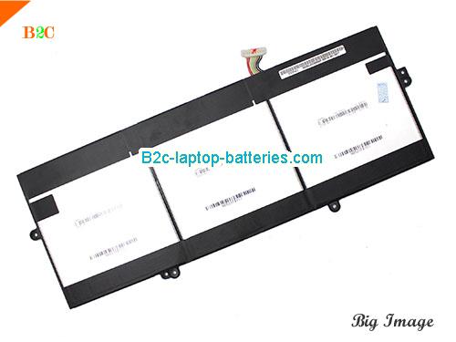  image 2 for Genuine Asus C31N1824 Battery Rechargeable for Chromebook Flip C434TA, Li-ion Rechargeable Battery Packs