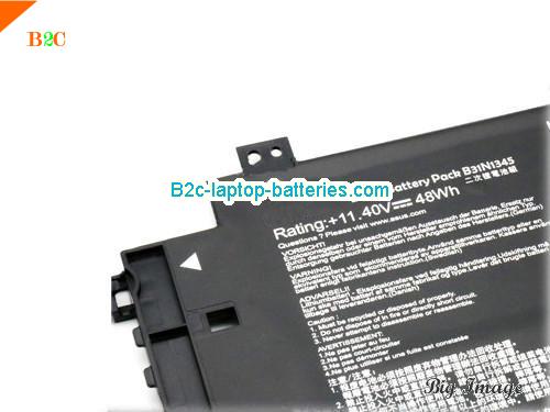  image 2 for TP500LA-UB31T Battery, Laptop Batteries For ASUS TP500LA-UB31T Laptop