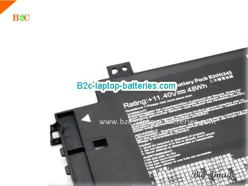  image 2 for Transformer Book Flip TP500LA Battery, Laptop Batteries For ASUS Transformer Book Flip TP500LA Laptop