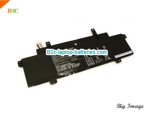  image 2 for B31N1346 Battery, $36.95, ASUS B31N1346 batteries Li-ion 11.4V 4210mAh, 48Wh  Black