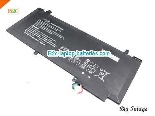  image 2 for 13-g210dx Battery, Laptop Batteries For HP 13-g210dx Laptop