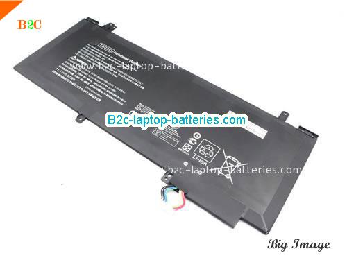  image 2 for TPN-W110 Battery, $46.77, HP TPN-W110 batteries Li-ion 11.1V 32Wh Black