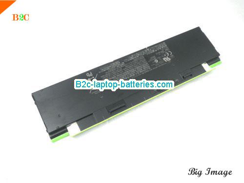  image 2 for Sony VGP-BPS23S,VGP-BPS23,SONY VAIO VPC-P111KX/B Laptop Battery 19WH, Li-ion Rechargeable Battery Packs