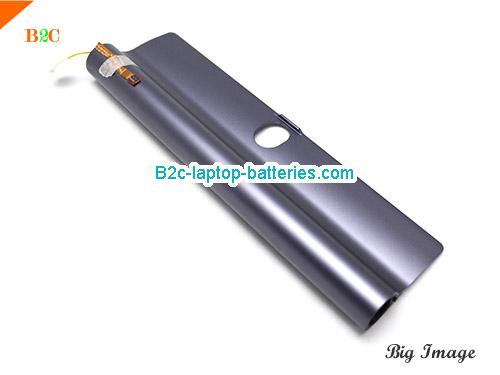  image 2 for L16D3K31 Battery, $Coming soon!, LENOVO L16D3K31 batteries Li-ion 3.75V 9280mAh, 34.8Wh  Silver Gray