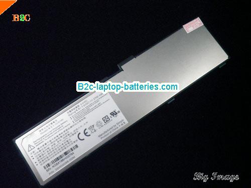  image 2 for KGBX185F000620 Battery, $Coming soon!, HTC KGBX185F000620 batteries Li-ion 7.4V 2700mAh Silver