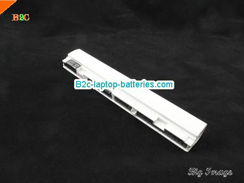  image 2 for A32X101 Battery, $Coming soon!, ASUS A32X101 batteries Li-ion 10.8V 2600mAh White