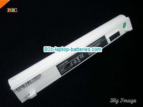  image 2 for Unis SKT-3S22 laptop battery 11.1V 2200mah White, Li-ion Rechargeable Battery Packs
