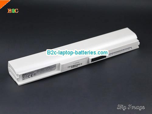  image 2 for NFY6B1000Z Battery, $32.17, ASUS NFY6B1000Z batteries Li-ion 11.1V 2400mAh White