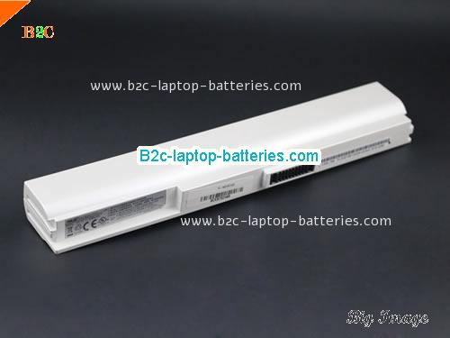  image 2 for A31-U1 Battery, $32.17, ASUS A31-U1 batteries Li-ion 11.1V 2400mAh White