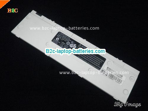  image 2 for W101 Battery, Laptop Batteries For TAIWAN MOBILE W101 Laptop