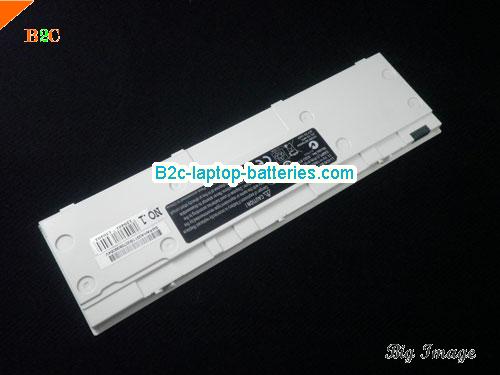  image 2 for 916T8020F Battery, $46.04, TAIWAN MOBILE 916T8020F batteries Li-ion 11.1V 1800mAh, 11.1Wh  White