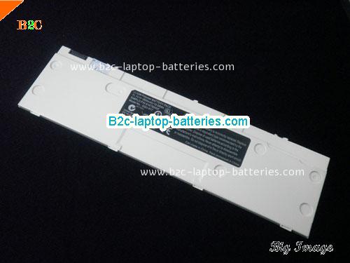  image 2 for 916T8000F Battery, $Coming soon!, TAIWAN MOBILE 916T8000F batteries Li-ion 11.1V 1800mAh, 11.1Wh  White