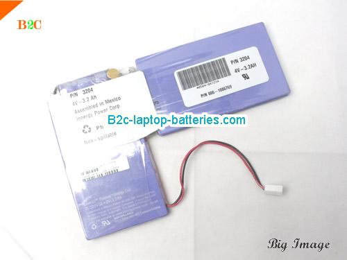  image 2 for Used IBM FastT 600 DS4300 Battery 3204 ( 24P8062 24P8063 ), Li-ion Rechargeable Battery Packs