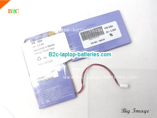  image 2 for 59Y5491 Battery, $Coming soon!, IBM 59Y5491 batteries Li-ion 4V 3.2Ah 