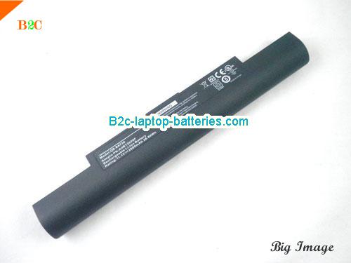  image 2 for QB-BAT36 Battery, $Coming soon!, SMP QB-BAT36 batteries Li-ion 11.1V 2600mAh Black