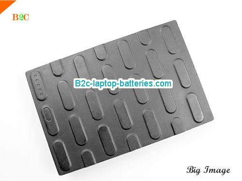  image 2 for Motion BATKEX00L4, 4UF103450-1-T0158, Motion computing I.T.E. tablet computers T008 Battery 14.8V 4-Cell, Li-ion Rechargeable Battery Packs
