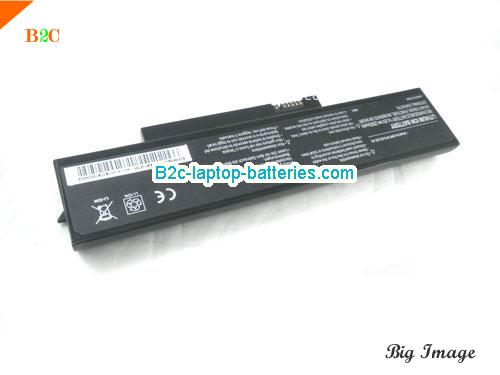  image 2 for SMP-EFS-SS-20C-04 Battery, $Coming soon!, FUJITSU-SIEMENS SMP-EFS-SS-20C-04 batteries Li-ion 14.8V 2200mAh Black