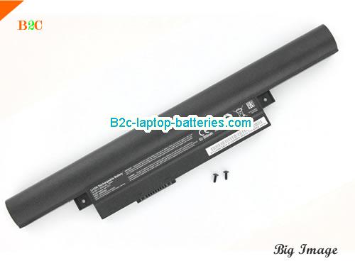  image 2 for 741S Battery, Laptop Batteries For MEDION 741S Laptop