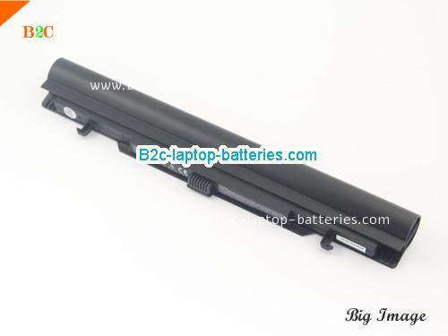  image 2 for US55-4S3000-S1L5 Battery, $56.15, MEDION US55-4S3000-S1L5 batteries Li-ion 15V 3000mAh Black