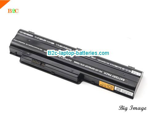  image 2 for LaVie PC-LL750RG Battery, Laptop Batteries For NEC LaVie PC-LL750RG Laptop