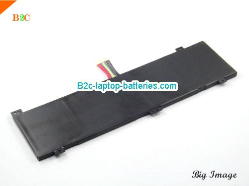  image 2 for GK5CN-00-13-3S1P-0 Battery, $67.86, GETAC GK5CN-00-13-3S1P-0 batteries Li-ion 15.2V 4100mAh, 62.32Wh  Black