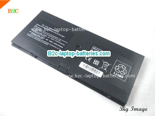  image 2 for Rechargeable FL04 HSTNN-DB0H 538698-961 Battery for HP ProBook 5310m 5320m, Li-ion Rechargeable Battery Packs