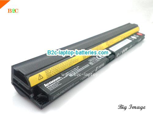  image 2 for 42T4855 Battery, $Coming soon!, LENOVO 42T4855 batteries Li-ion 11.1V 2200mAh Black