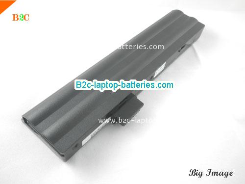  image 2 for L51-4S2200-C1L3 Battery, $Coming soon!, FUJITSU-SIEMENS L51-4S2200-C1L3 batteries Li-ion 14.8V 2200mAh Black