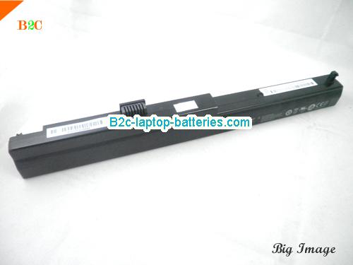  image 2 for C42-4S4400-M1A2 Battery, $43.26, HASEE C42-4S4400-M1A2 batteries Li-ion 14.8V 2200mAh Black