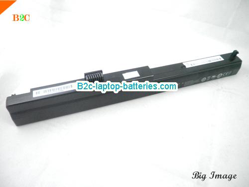  image 2 for C42-4S2200-B1B1 Battery, $43.26, HASEE C42-4S2200-B1B1 batteries Li-ion 14.8V 2200mAh Black