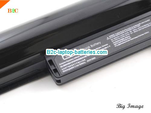  image 2 for 724933-001 Battery, $36.35, HP 724933-001 batteries Li-ion 14.4V 37Wh Black