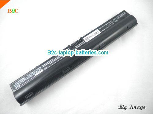  image 2 for PC-VP-BP60 / OP-570-76977 Battery, $Coming soon!, NEC PC-VP-BP60 / OP-570-76977 batteries Li-ion 11.1V 2300mAh Black