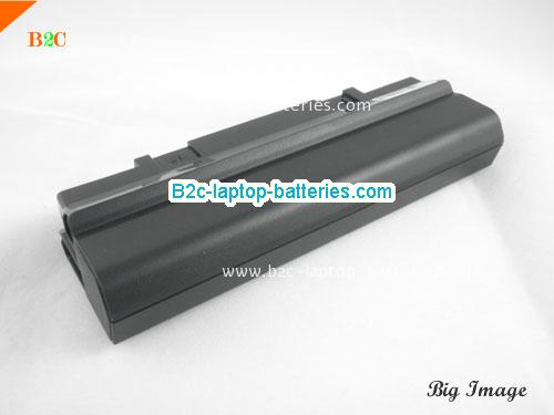  image 2 for FMVNBP168 Battery, $Coming soon!, FUJITSU FMVNBP168 batteries Li-ion 7.2V 4400mAh Black