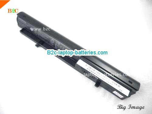  image 2 for LBATZZ03 Battery, $Coming soon!, KOHJINSHA LBATZZ03 batteries Li-ion 11.1V 2600mAh, 28.86Wh  Black