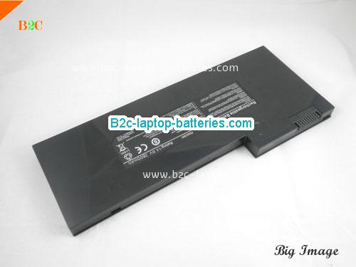  image 2 for C41-UX50 Battery, $41.48, ASUS C41-UX50 batteries Li-ion 14.8V 2500mAh Black