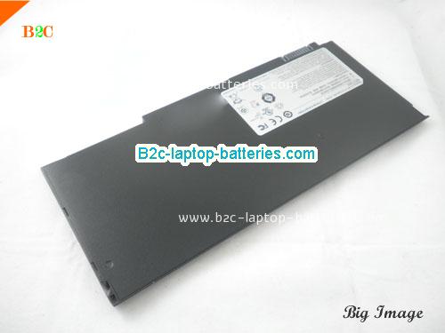  image 2 for MS-1351 Battery, $Coming soon!, MSI MS-1351 batteries Li-ion 14.8V 2150mAh, 32Wh  Black