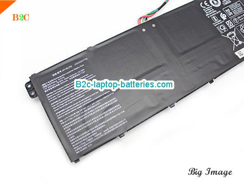  image 2 for AP18C7M Battery, $50.86, SMP AP18C7M batteries Li-ion 15.4V 3634mAh, 55.9Wh  Black