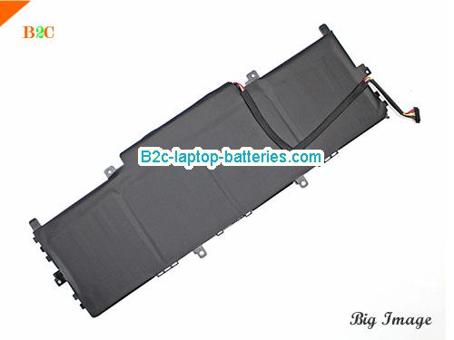  image 2 for ZenBook 13 UX331FN-1BEG Battery, Laptop Batteries For ASUS ZenBook 13 UX331FN-1BEG Laptop