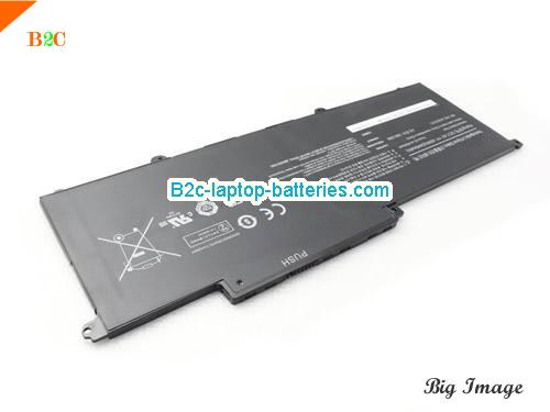  image 2 for 900X3D-A06 Battery, Laptop Batteries For SAMSUNG 900X3D-A06 Laptop