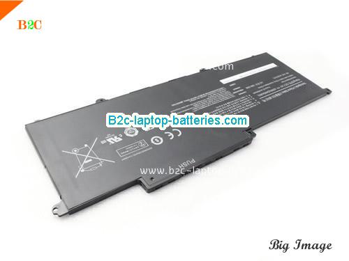  image 2 for 900X3C-A01AU Battery, Laptop Batteries For SAMSUNG 900X3C-A01AU Laptop